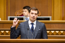 Прем’єр-міністр окреслив пріоритети в освітній сфері