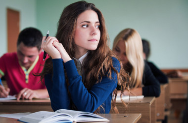 До українських вишів вступили 1600 осіб з Донбасу