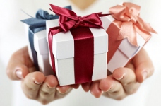 Давайте зробимо благодійність звичкою