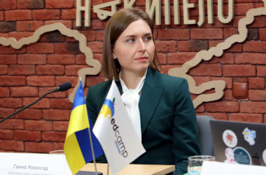 В Україні проведуть експеримент з етичного навчання