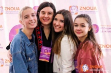 Відвідайте виставку закладів вищої освіти в Харкові