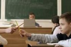 Спасаем школьника от депрессии