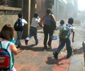 ЮНЕСКО: Школи все частіше стають об'єктами нападів