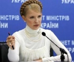 Тимошенко доручила проконтролювати виплату надбавок вчителям