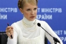 Тимошенко доручила проконтролювати виплату надбавок вчителям