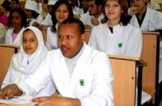 В Україні здобувають освіту 44082 іноземці