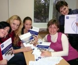 Конкурс "Економічна порада новому Президенту"