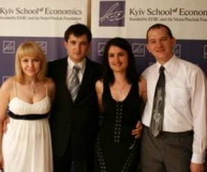 Відкрита лекція про економіку телевізійної гри