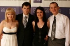 Відкрита лекція про економіку телевізійної гри