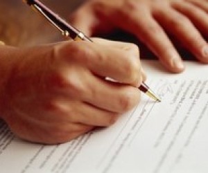 Договоры между школой и родителями незаконны