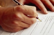 Договоры между школой и родителями незаконны