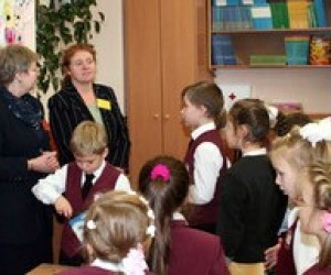 У школах почали боротьбу з йододефіцитом