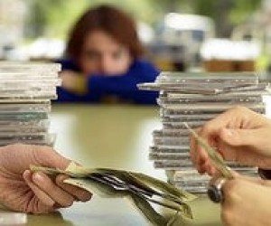 Век учись - век плати