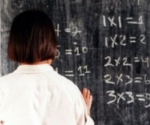 У Києві вивчать проблеми адаптації учнів 5-х класів до основної школи