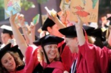 В Україні нова концепція підготовки магістрів