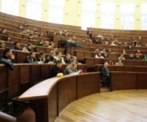 Реформи української вищої школи