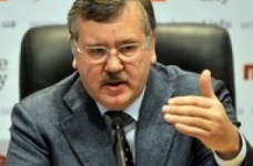 Гриценко: Законопроект про десятирічку буде внесений повторно