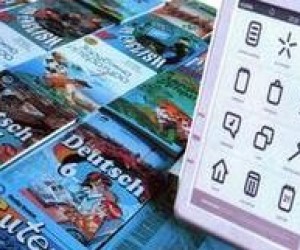 Міністерство освіти презентує перші електронні підручники