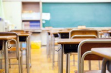 Профспілка заявляє про можливе закриття малих шкіл