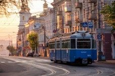 Вінниця визнана найбільш дружнім містом для дітей