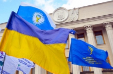 Київська профспілка освітян вийде на акцію протесту