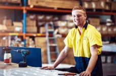 В областях розпочався відбірковий тур WorldSkills Ukraine