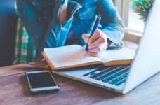 Розпочався прийом заявок на конкурс наукових розробок