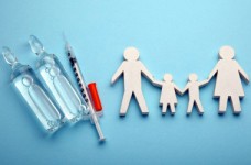 МОЗ закликає робити щеплення проти дифтерії