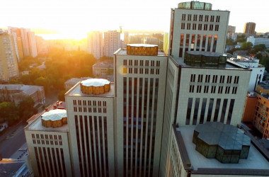 У Дніпрі відбудеться виставка «Освіта за кордоном»