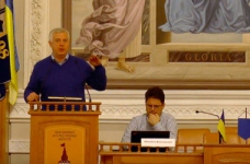 Нова процедура акредитації освітніх програм (відео)