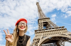 Семінар «Вища освіта у Франції» від Campus France