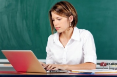 Учителі, які пройшли ЗНО, отримали результати