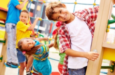 МОН вивчить досвід Норвегії в дошкільній освіті