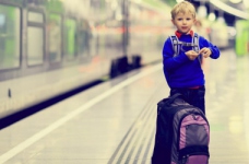 100 тисяч школярів зможуть подорожувати Україною