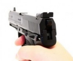 У Німеччині учень відкрив стрілянину по вчителям