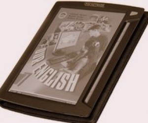 Електронні підручники будуть і в Україні