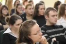 Кількість українських університетів за останні 20 років зросла в два рази