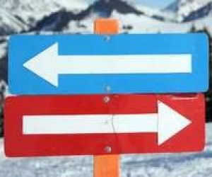 Освітня реформа: Профільна школа. Похвальні докори і викривальна похвала