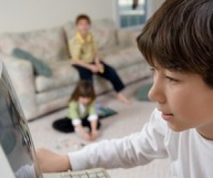 Кошмары из монитора