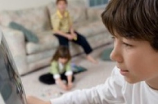 Кошмары из монитора