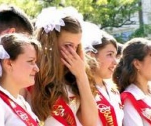 У київських школах навчальний рік закінчиться 27 травня 2010 року