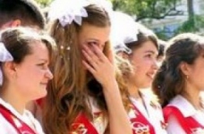 У київських школах навчальний рік закінчиться 27 травня 2010 року