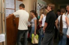 Вступ до вузів здійснюватиметься тільки на підставі сертифікатів ЗНО