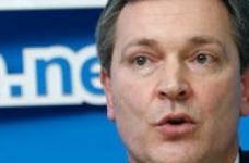 Колесниченко требует привлечь депутата Львовского облсовета к уголовной ответственности