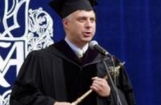 Сергій Квіт: В Україні має бути не більше 40 ВНЗ