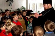 Представники Церков та Міносвіти підтримали впровадження духовно-морального виховання у навчальних закладах