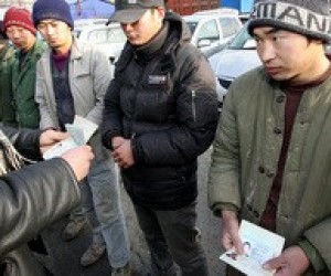 У Західній Україні розпочалася операція "Студент"