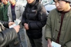 У Західній Україні розпочалася операція "Студент"