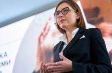 Новосад: теж хочу, щоб вчителі отримували, як детективи НАБУ