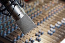 Шестикласниця написала радіодиктант без помилок